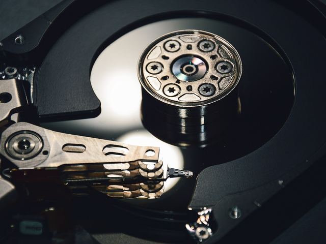 Проверяем диск и файлы Windows