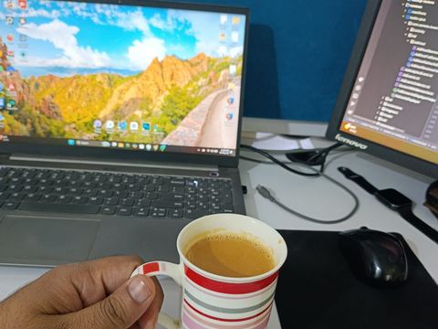 Настраиваем рабочие места