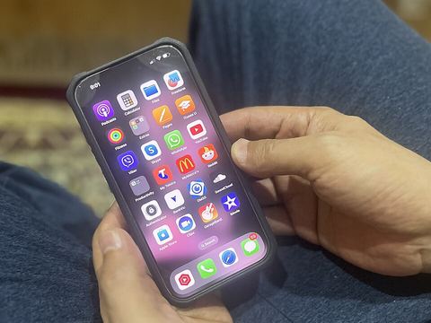 Предупреждаем о «неизвестной детали»