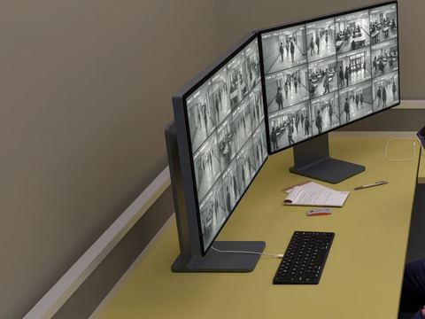 Показываем, как смотреть архив